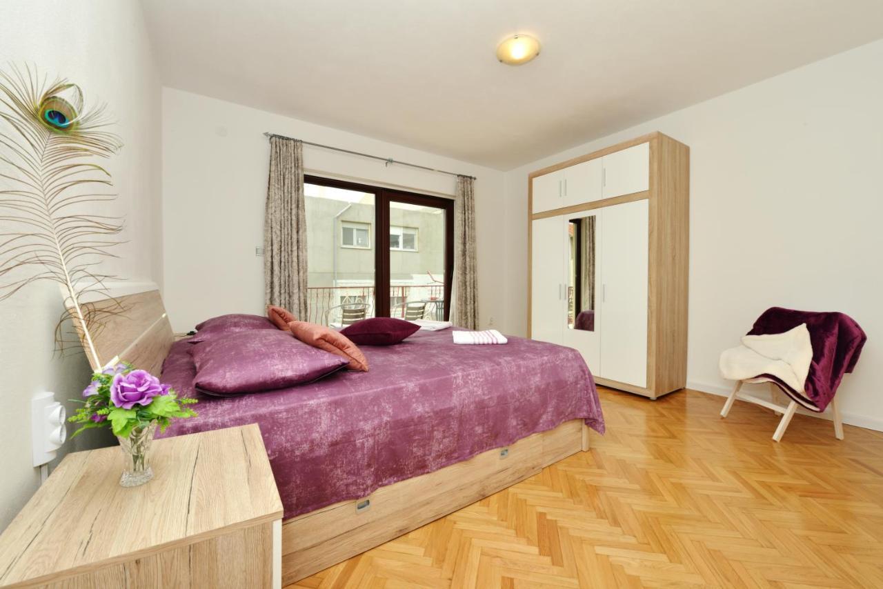 Apartmani Ivan Kastela Exterior photo